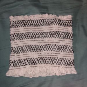 AEO tube top
